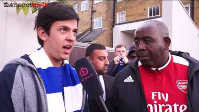 Arsenal 0-0 Chelsea | Chelsea Didn't Learn From The FA Cup! (Chelsea & Arsenal Fans Debate)