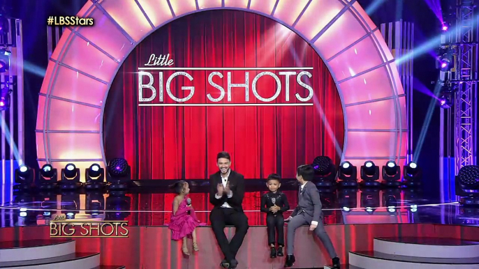 Little Big Shots Philippines - Latin Dancesport Duo-wQEB2GFoHuA