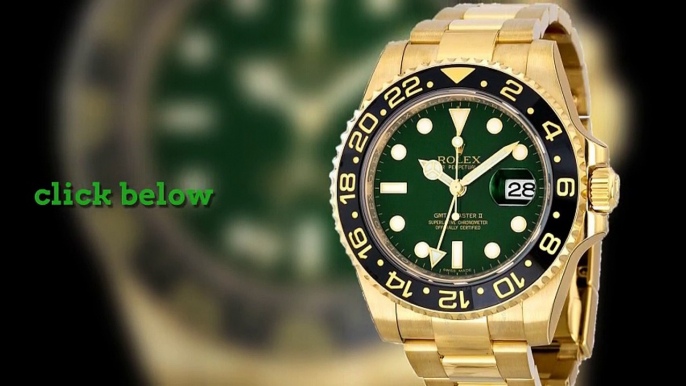 Best Rolex GMT Master II Prices Dubai