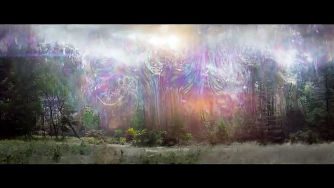 ANNIHILATION Official Trailer # 2 (2018) Natalie Portman Adventure Movie HD