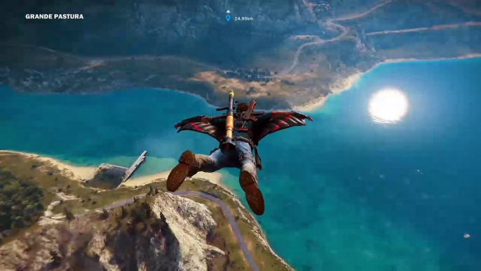 Just Cause 3 easter eggs und secrets suchen (6)