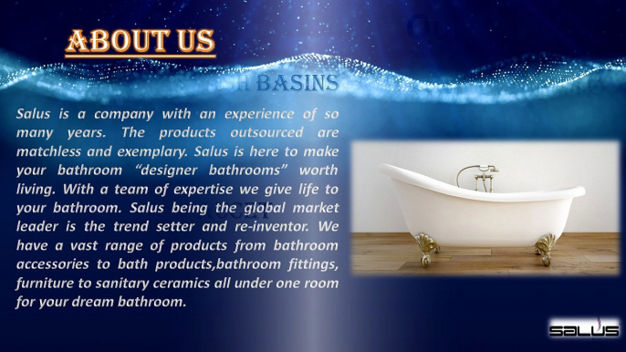 STONE WASH BASINS IN MUMBAI