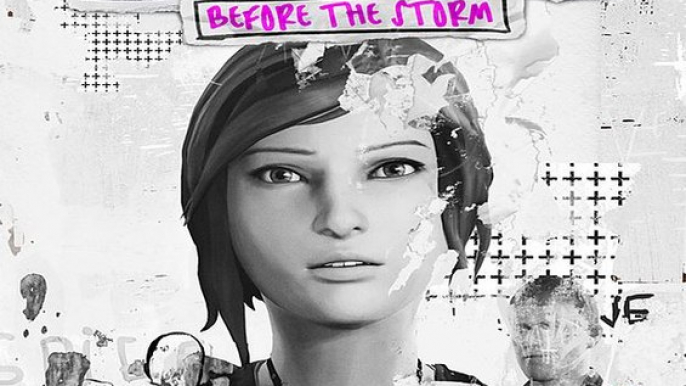 Jeux vidéos Clermont-Ferrand sylvaindu63 - life is strange befort the strome épisode 1 partie 2