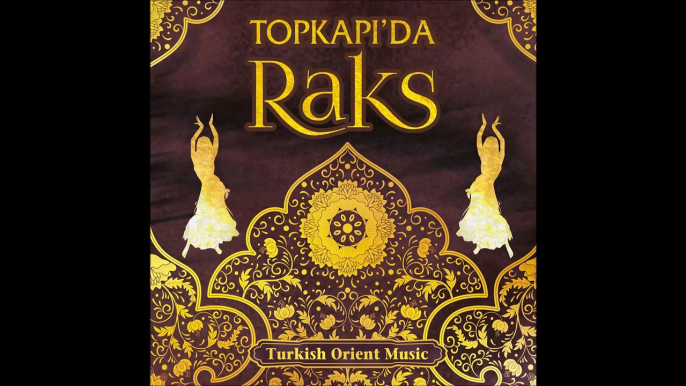 Topkapı'da Raks - Bursalı Mısın?