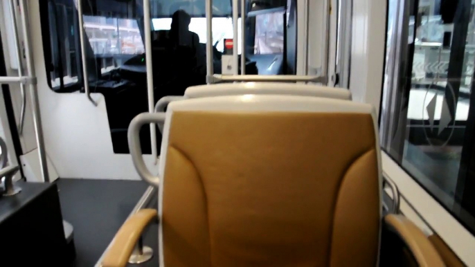 Dubai Tram - dailymotion