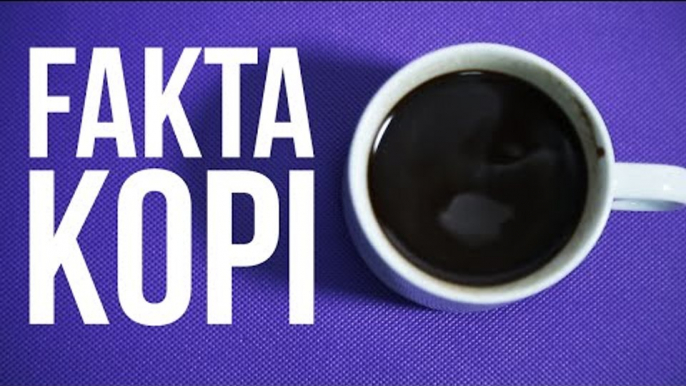 9 Fakta Tentang Kopi Yang Harus Kamu Tau