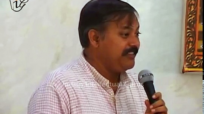 Rajiv Dixit - acid problem in stomach