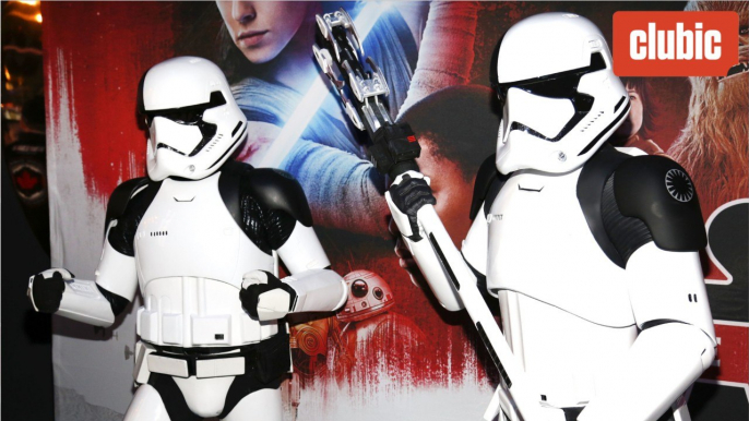 Star Wars Les Derniers Jedi franchit la barre des 500 millions de dollars au box office