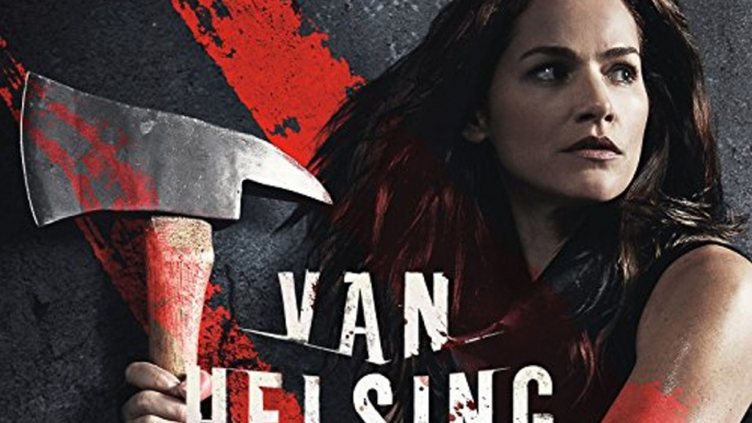 Van Helsing " Crooked Falls " season 2 Episode 12 -  Syfy