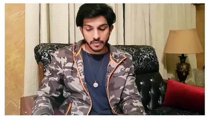 Mohsin Abbas Haider poetry for  daughter  Mahveen Abbas Haider