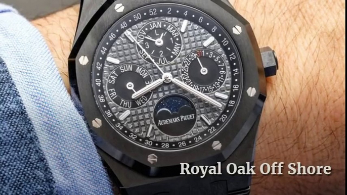 AP Royal Oak Offshore Price China