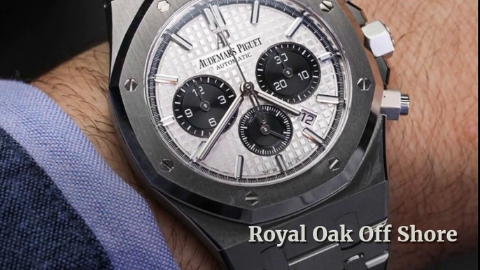 AP Royal Oak Offshore Price Los Angeles