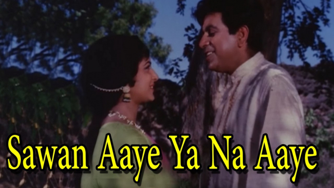 Sawan Aaye Ya Na Aaye | Mohammed Rafi, Asha Bhosle | HD Video