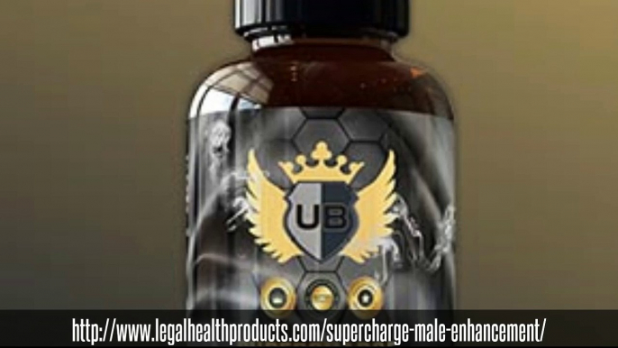 Supercharge Male Enhancement