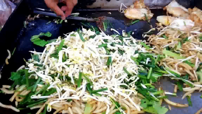 Asian Street Food Fast Street Foods In Asia Phnom Penh Street Food VDOs #4