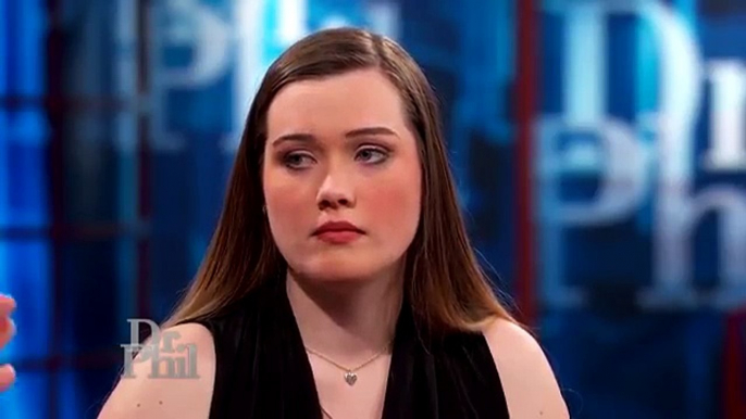 Dr. Phil: A Day Of Doing The Right Thing Is More Powerful Than A Year Of Doing The Wrong Thing