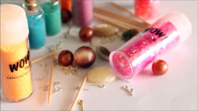 20 Polymer Clay Tips and Tricks for Beginners