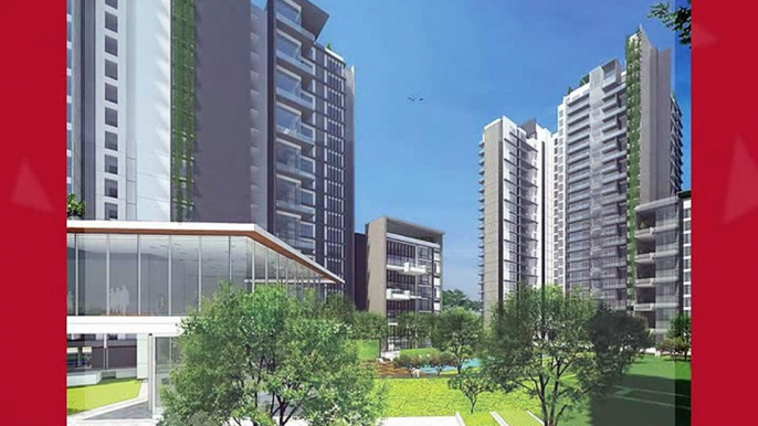 Tata Housing Gurgaon Gateway Grand Residences