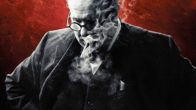 (Watch Streaming) Darkest Hour Full Movie Online Free☚