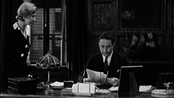 The Stoker (1932) NOAH BERRY part 1/2