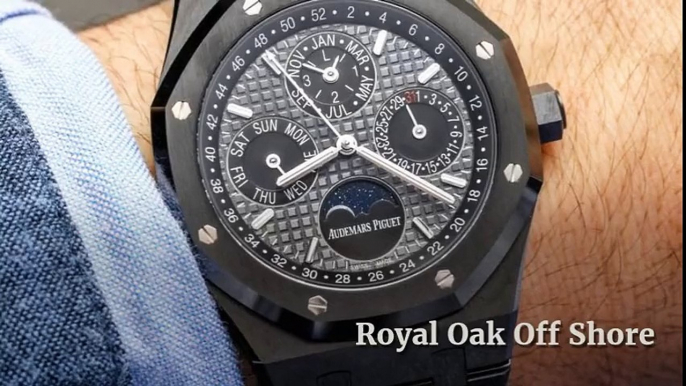 AP Royal Oak Offshore Price Saudi Arabia