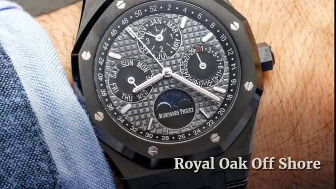 AP Royal Oak Offshore Price Rome