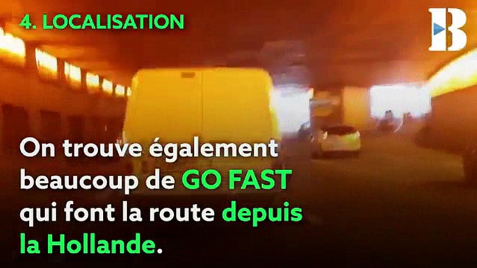 10 trucs que vous ignorez sur les Go Fast