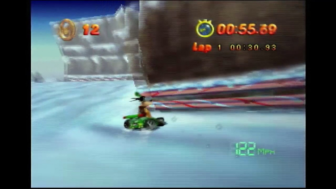 MSUSA Colorado - 1:31.53, 29.96