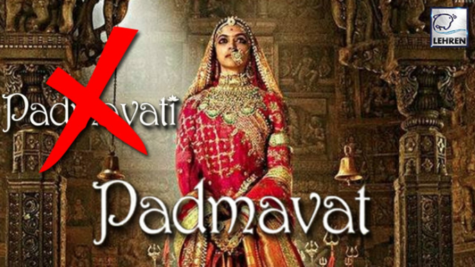 Padmavati To Go Under CBFC's Knife | Deepika Padukone Ranveer Singh Shahid Kapoor