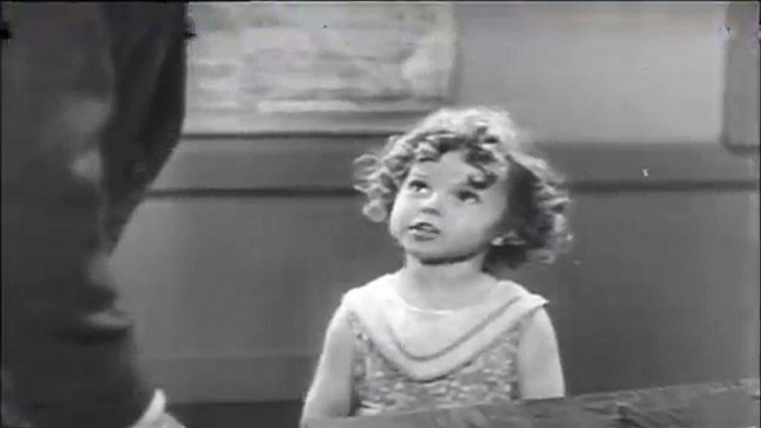 Dora's Dunkin' Donuts (1933) SHIRLEY TEMPLE