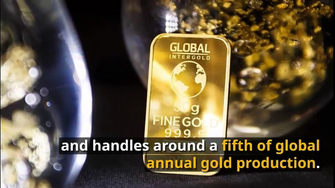 Gold Investing Tax Free - South Africa