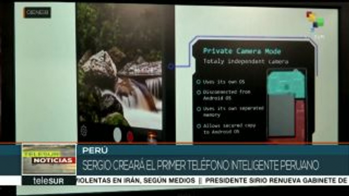 teleSUR Noticias: Cubanos conmemoran 59 años de Revolución