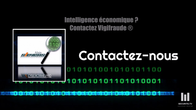 Investigation : Quel est le rôle de l'intelligence économique ? Contactez les enquêteurs Vigifraude ®