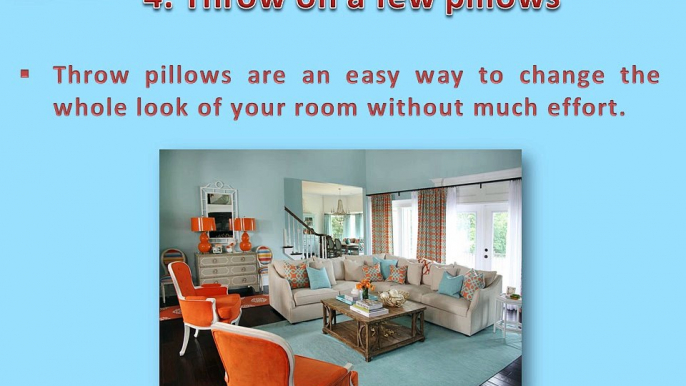 Now You Can Have The Room Decor Tricks Of Your Dreams -Cheaper or Faster Than You Ever Imagined