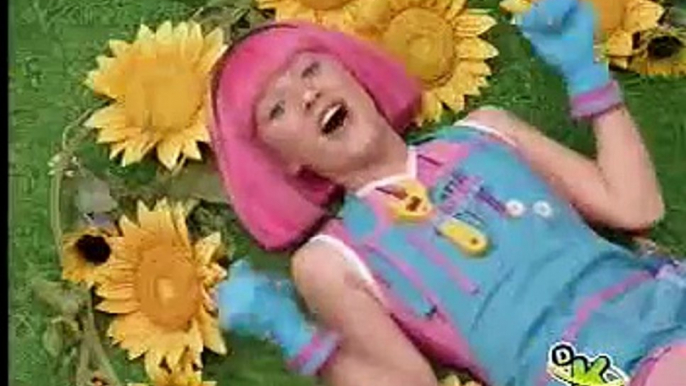 Lazy Town   Os Sucessos de Lazy Town