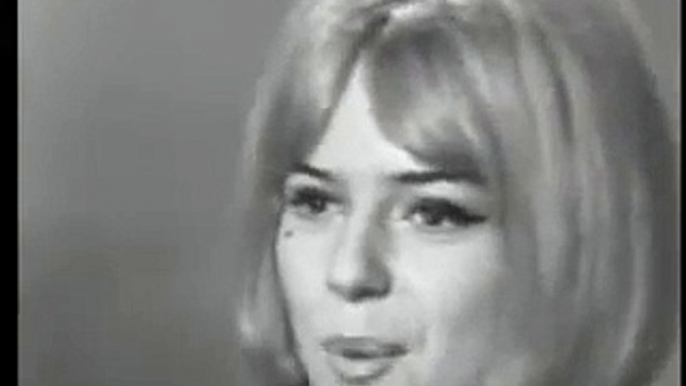 France Gall - Poupee De Cire, Poupee De Son (1965)