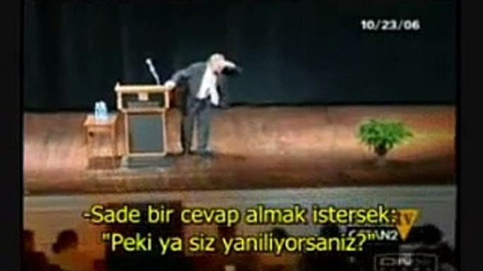 Ya Yanılıyorsanız   - Richard Dawkins