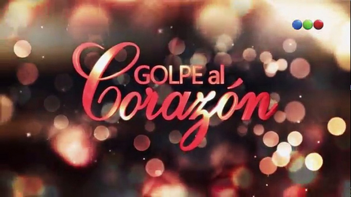 Golpe al Corazon Capitulo 71