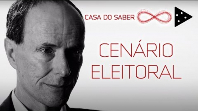 QUEM VENCERÁ AS ELEIÇÕES DE 2018 | LUIZ HANNS