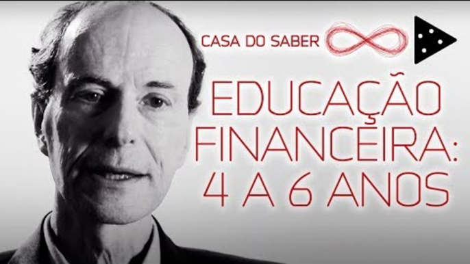 MESADA: A EDUCAÇÃO FINANCEIRA DOS 4 AOS 6 ANOS | LUIZ HANNS