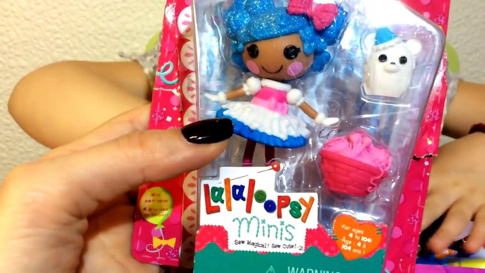 Dan Sv Nikole POKLONI Gift BOX! Shopkins Lalaloopsy Kinder Jaja Masa i Medved Otpakivanje igracaka