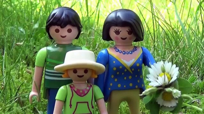 Playmobil Film deutsch GEHT ES DEM BABY GUT? Hans-Peter SunPlayerONE Playmobilserie