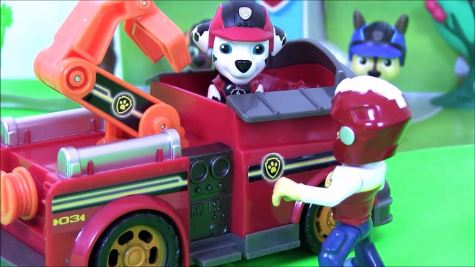 Щенячий Патруль #ЩенячийПатрульНовыеСерии Paw Patrol Мультики для Детей