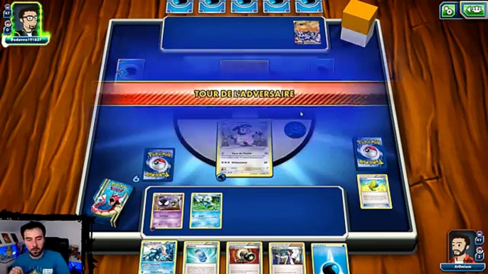 POKEMON JCC : Un bon deck sans cartes EX ? | Cartes Pokemon