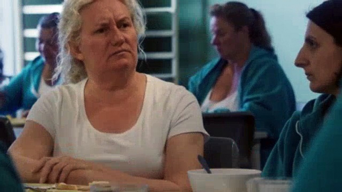 Wentworth S05E08 - Think Inside the Box