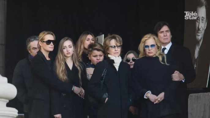 Sylvie Vartan rendra hommage à Johnny Hallyday sur la scène du Grand Rex