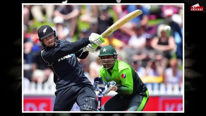 Pakistan Vs New Zealand 4th ODI - Inzmam Ul Haq Important Statement - YouTube