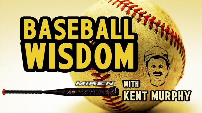 Baseball Wisdom - Slowpitch Dingers with Kent Murphy (Featuring Jeremy Isenhower)