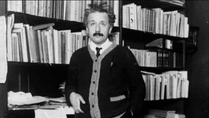 National Geographic and focus@will unveil Einstein-inspired music to fine-tune the mind