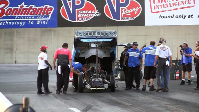 2013 Nitro Funny Car Drag Racing Fails Cavalcade of Funny Cars Maple Grove Raceway USA Video